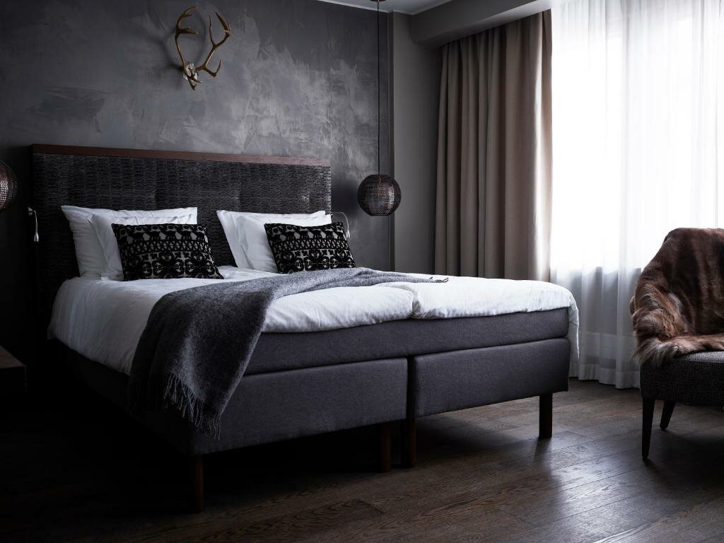 Двухместный номер Comfort Lapland Hotels Bulevardi