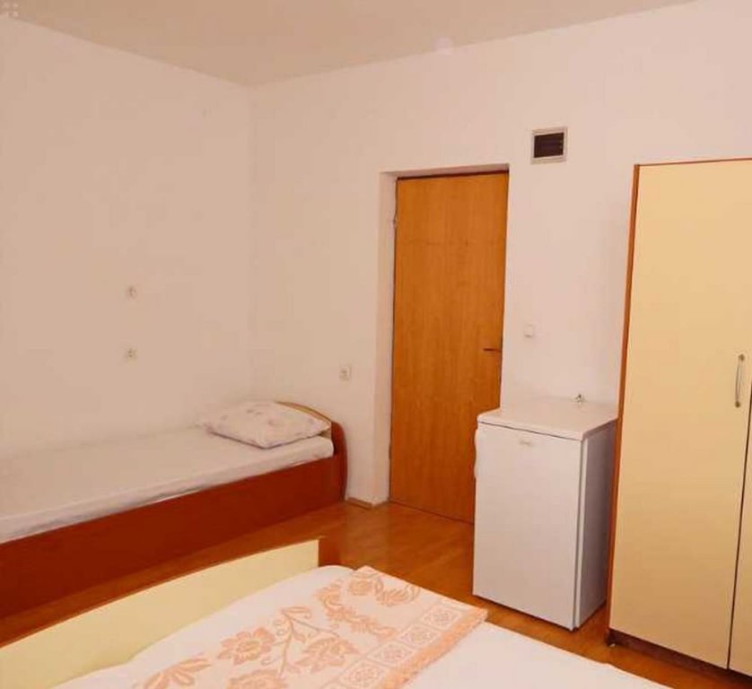 Standard chambre Guest House Panorama