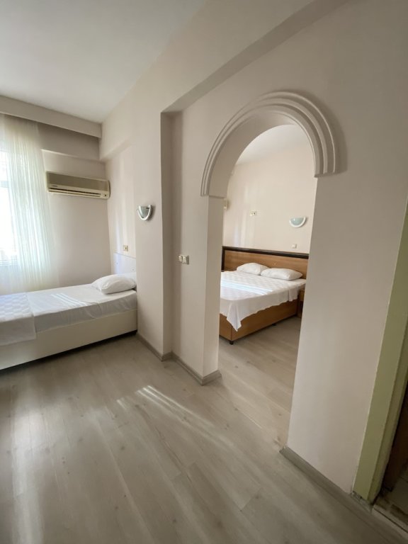 Standard Doppel Zimmer mit Stadtblick Gunes Hotel