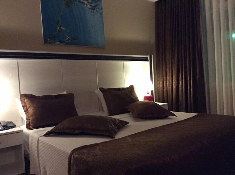 Standard room Atamer Doga Resort