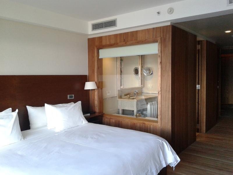Standard Double room Arakur Ushuaia Resort & Spa