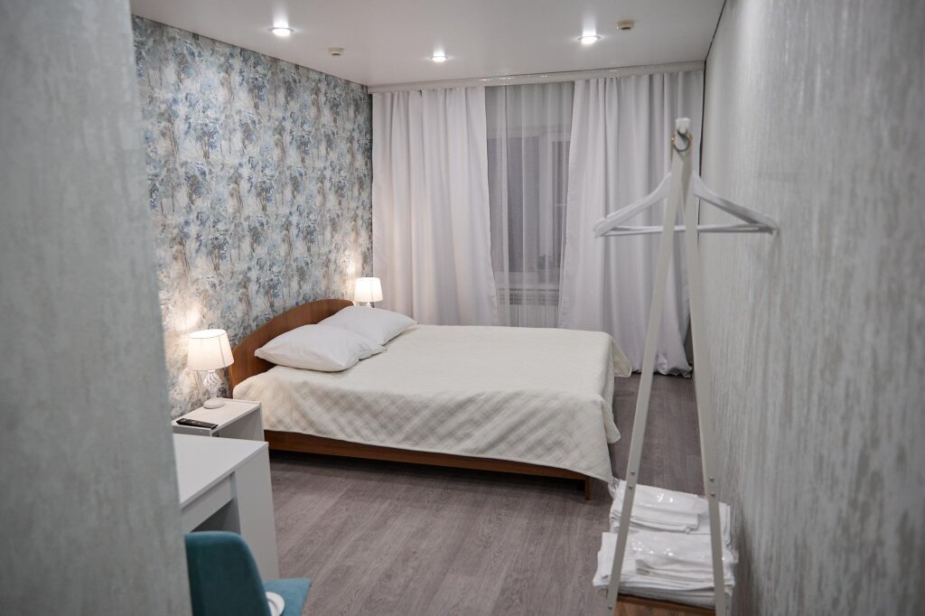 Junior suite Severnyij Kristall Mini-Hotel