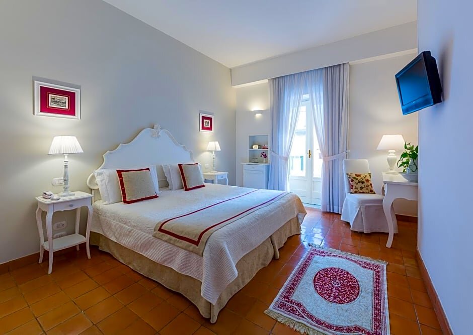 Номер Comfort Villa Romana Hotel & Spa