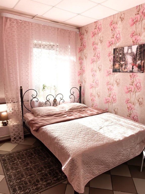 Standard Zimmer Guest rooms on Gorky Street