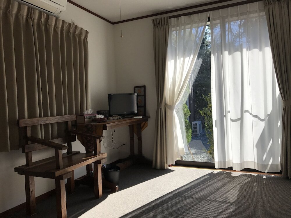Cabaña Hale Kai Guest House Oshima