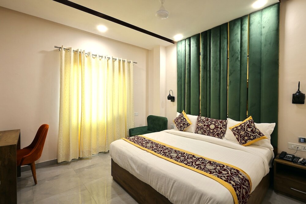 Номер Executive Hotel Karan Residency Amritsar - Golden Temple