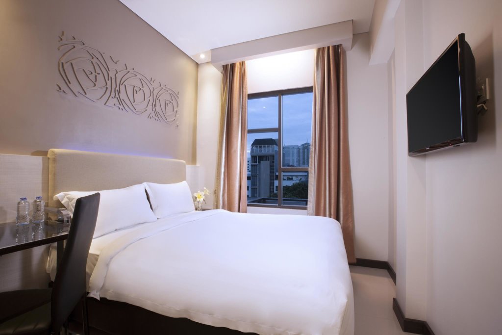 Superior room Verse Lite Hotel Gajah Mada