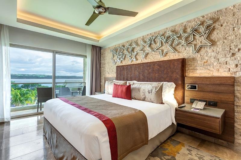 Standard room Planet Hollywood Costa Rica, An Autograph Collection All-Inclusive Resort
