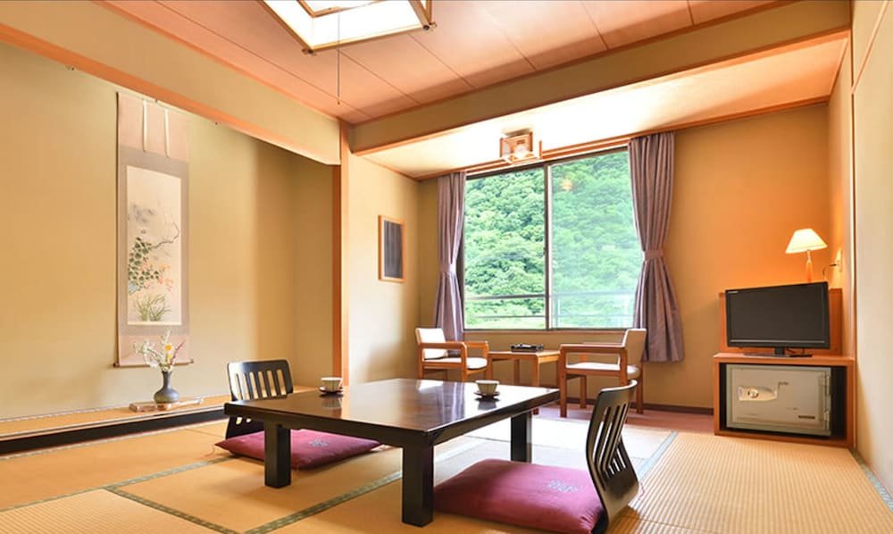 Standard room Bouzantei Kotobuki