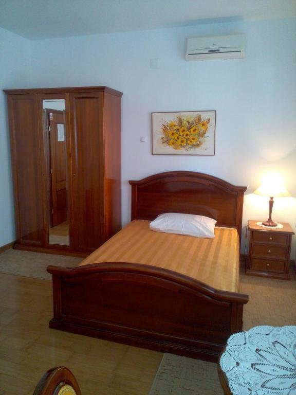 Standard room Vila Punta