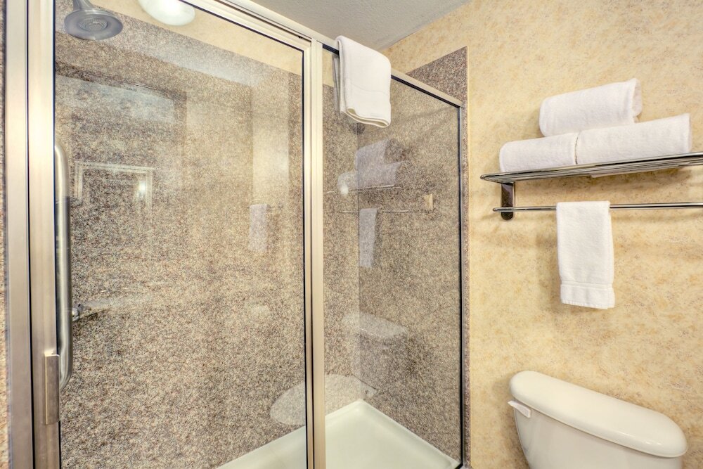 Suite Holiday Inn Express and Suites Granbury, an IHG Hotel