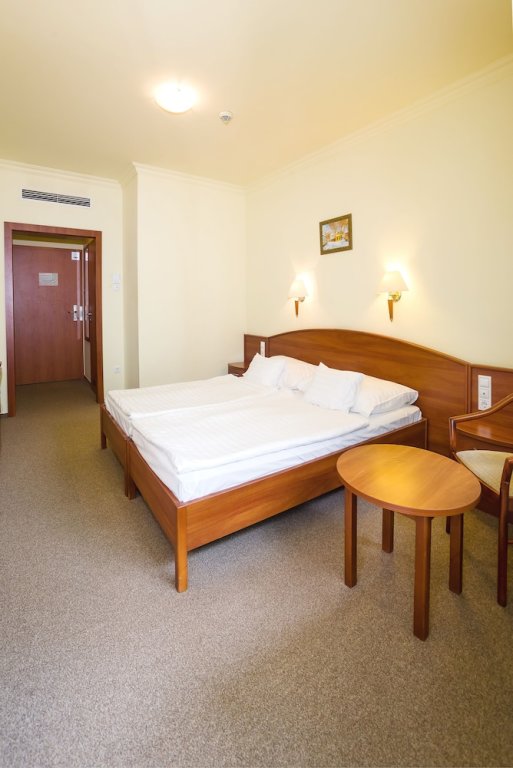 Klassisch Doppel Zimmer Hungarospa Thermal Hotel