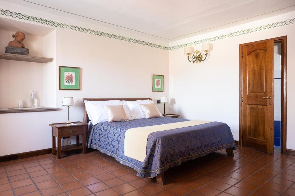 Comfort room B&B Le Cannelle FIESOLE