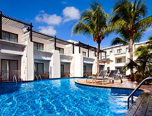 Люкс Azul Beach Resort Riviera Maya, Hotel by Karisma - Todo Incluido