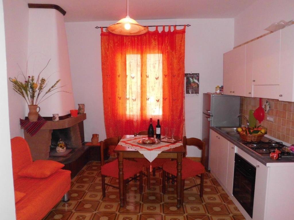 1 Bedroom Apartment with balcony Il Guardiano Vacanze