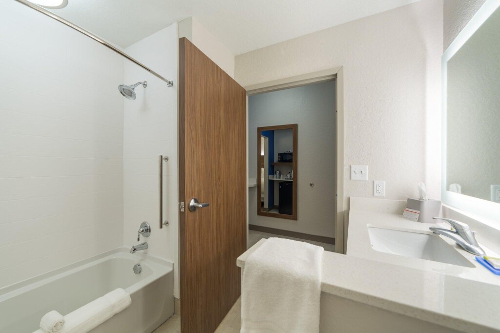 Standard double chambre Holiday Inn Express and Suites San Marcos South, an IHG Hotel