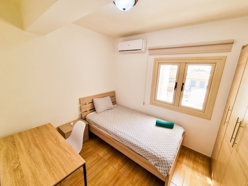Économie chambre Sunbay City Rooms