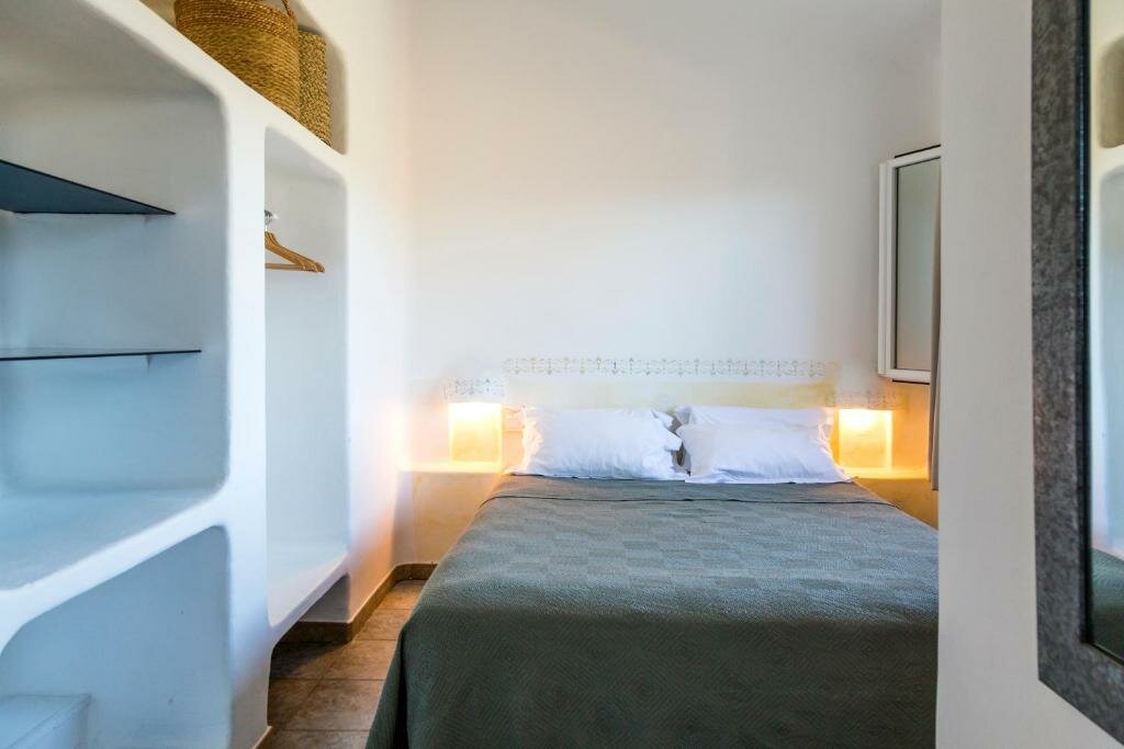 Appartamento 1 camera da letto Résidence Les Toits de Santa Giulia