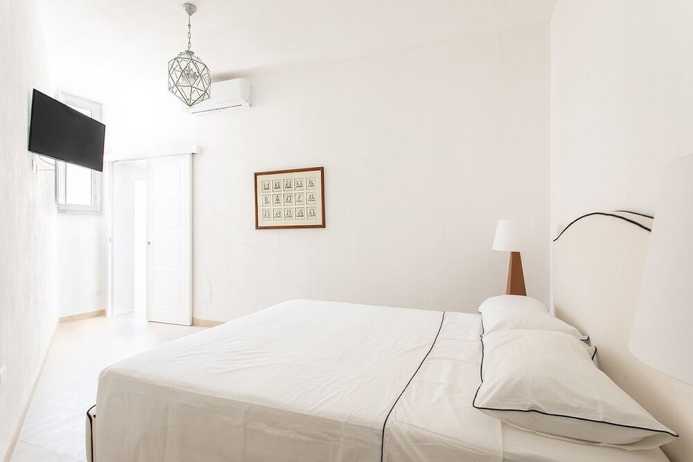 2 Bedrooms Apartment Casa Milvus by Wonderful Italy
