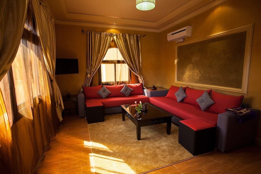 Apartamento 1 dormitorio Luxurious Apartment Near Marrakech