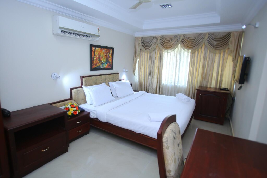 Номер Standard Hotel Prasanth