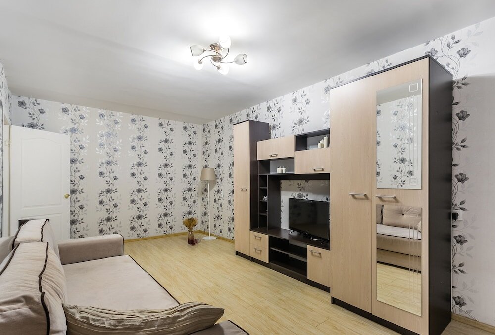 Apartamento Apartment on Kozhevnivheski Vrazhek 3