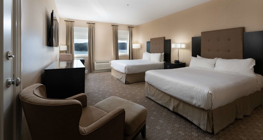 Camera quadrupla Standard Prestige Oceanfront Resort, WorldHotels Luxury