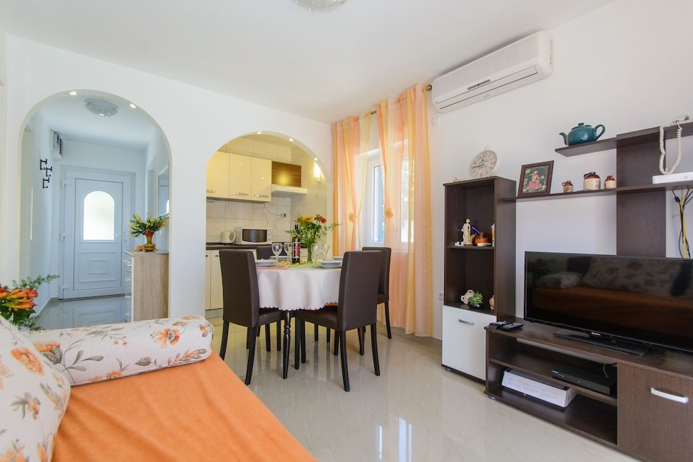 Cottage Charming House Trogir