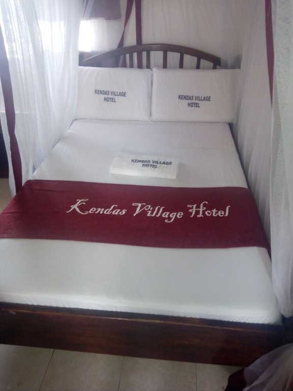 Standard Zimmer Kendas Village hotl