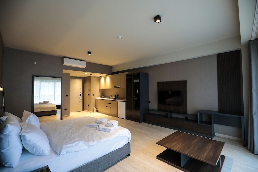 Standard room Hotel54 Luxury Suite
