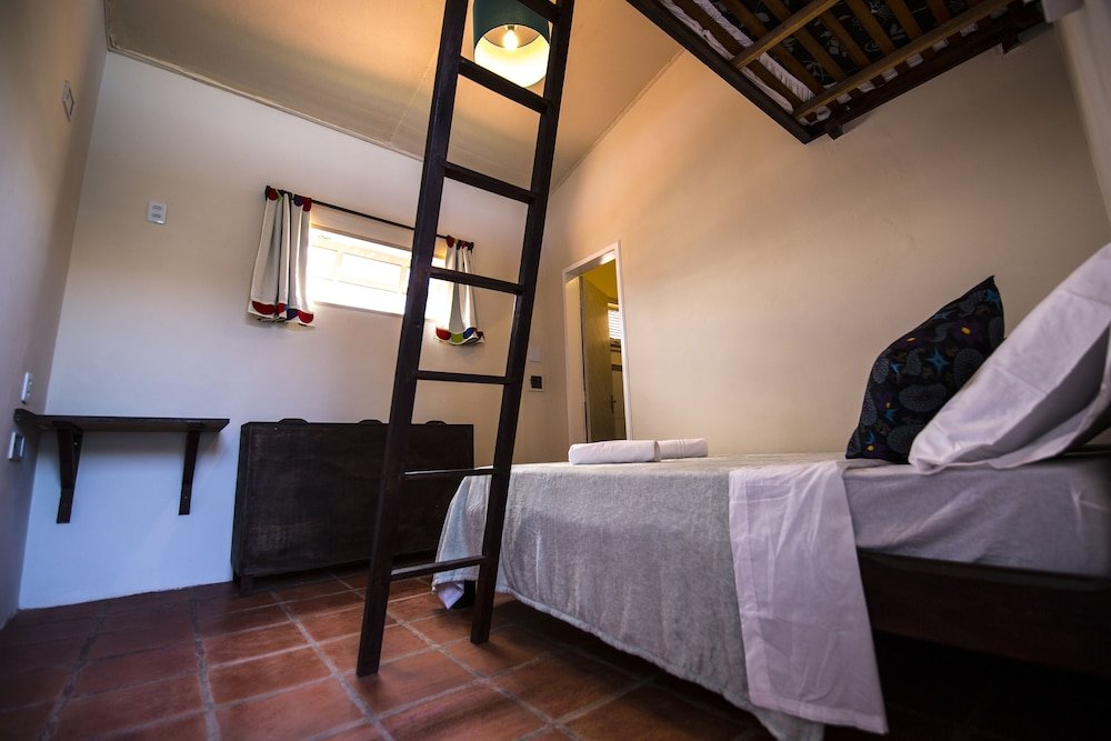 Standard Zimmer Hostel Ibiza