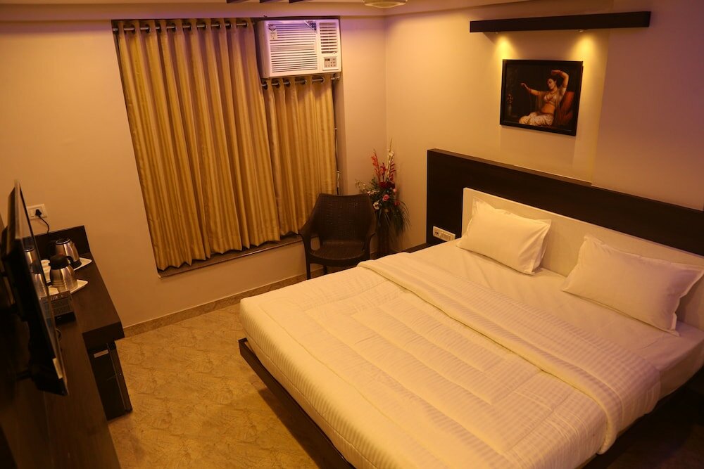 Economy Zimmer Hotel Marwar Excellency