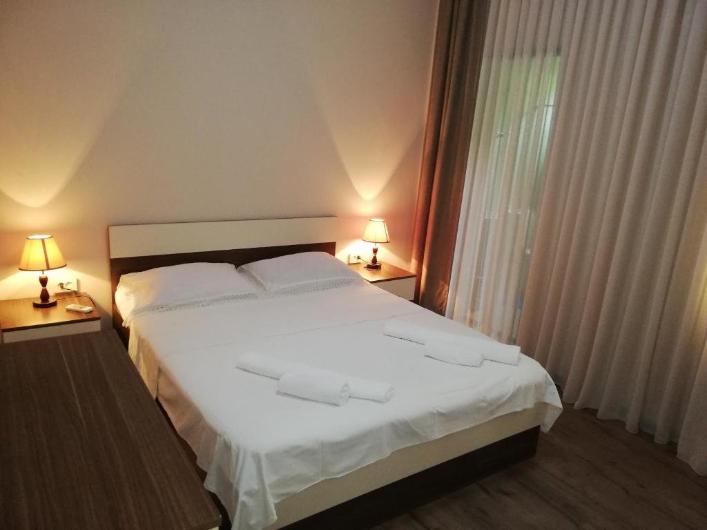 Номер Deluxe Guest House Lazika