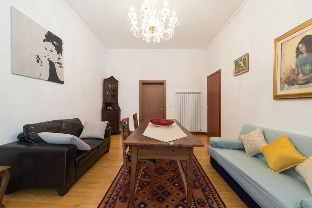 Komfort Apartment Ca Baglioni