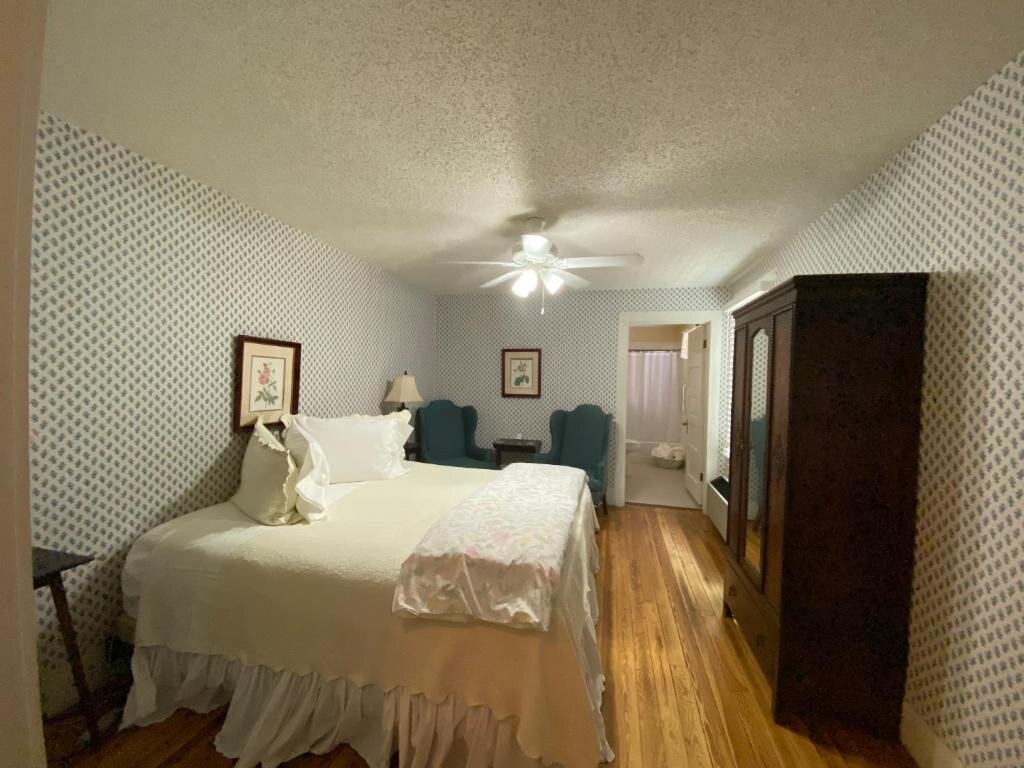 Standard double chambre Inn On The River