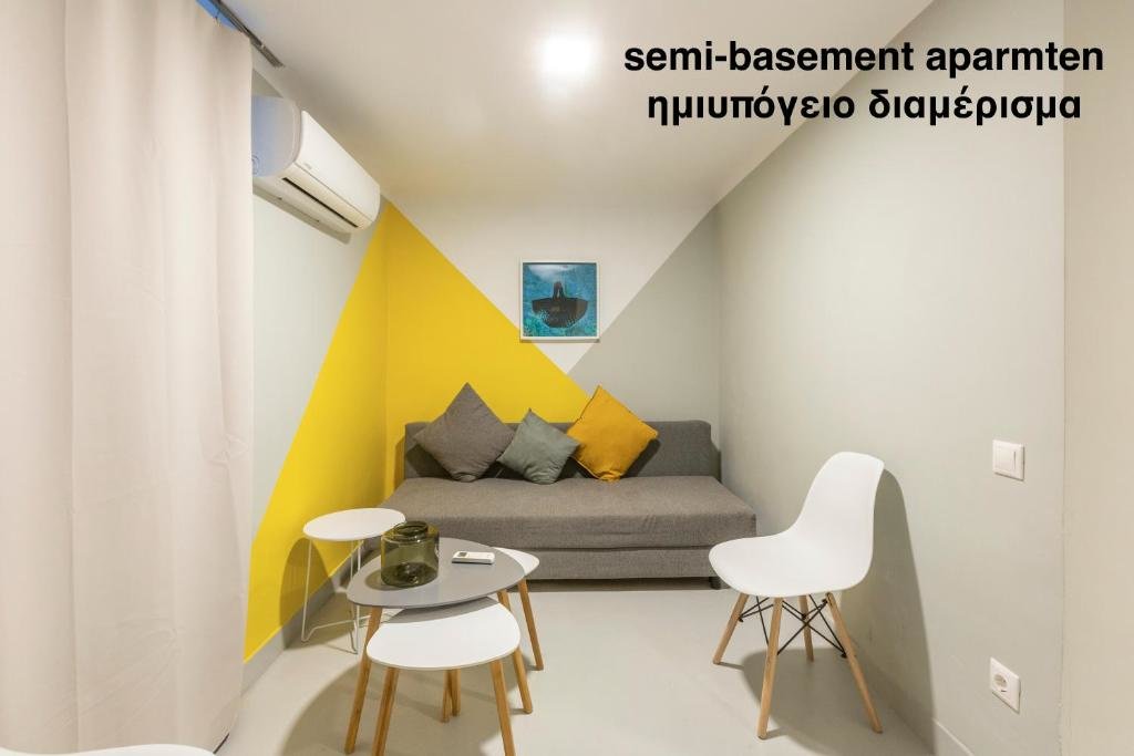 Studio Acropolis Apartments