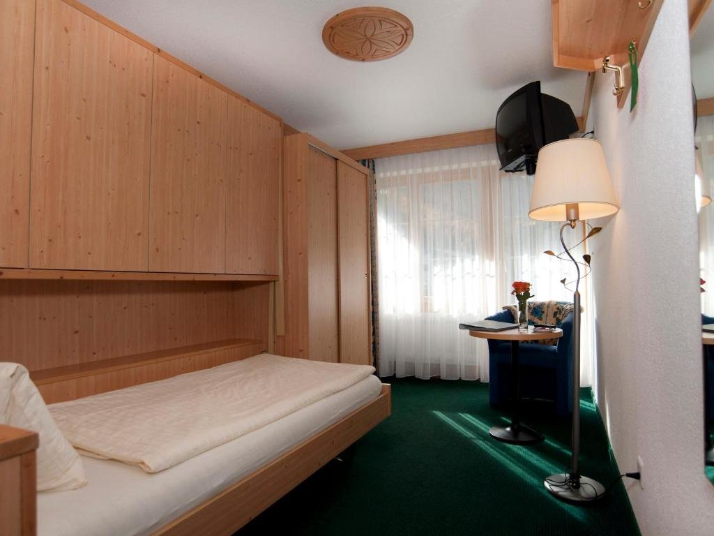 Standard chambre Hotel Ambiente