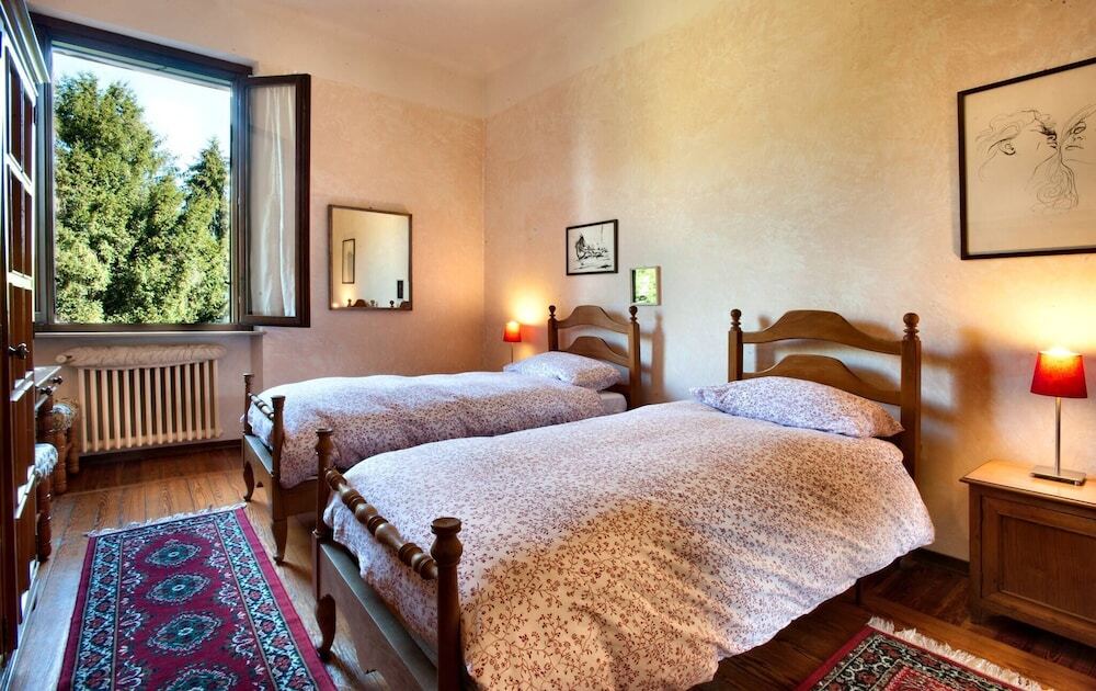 Antica Corte Milanese Flats 诺瓦泰米拉内塞