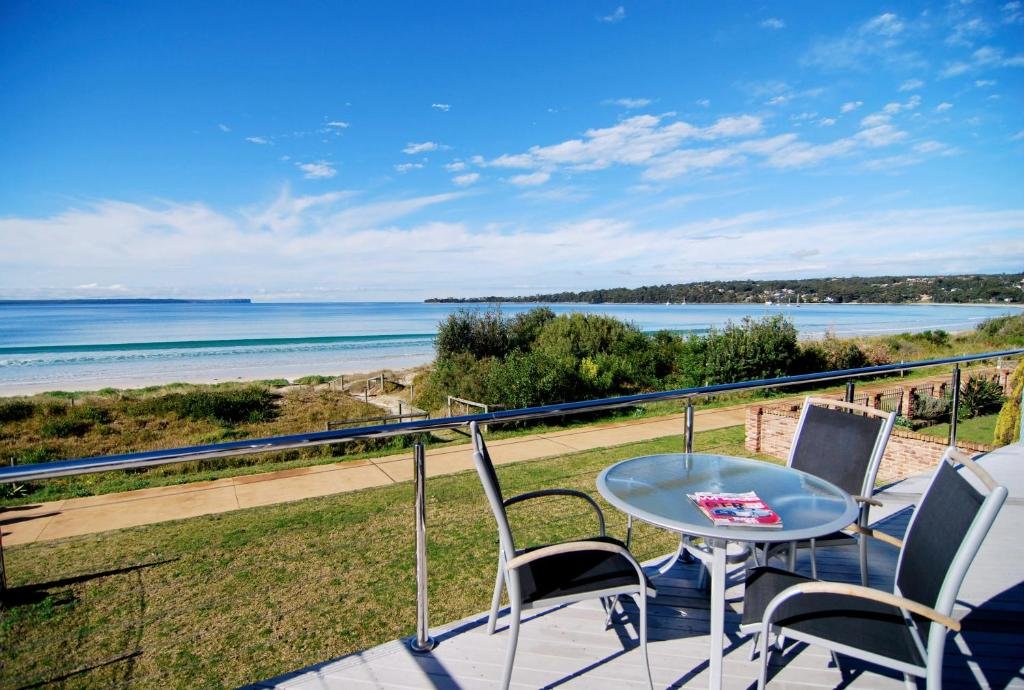 Appartement Jervis Bay Waterfront