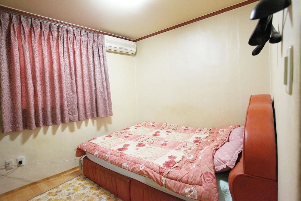 Standard Zimmer Guro Namyangjang