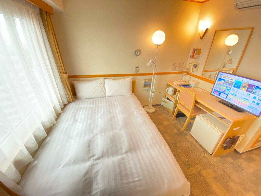 Economy Zimmer Toyoko Inn Yokohama-sen Fuchinobe-eki Minami-guchi