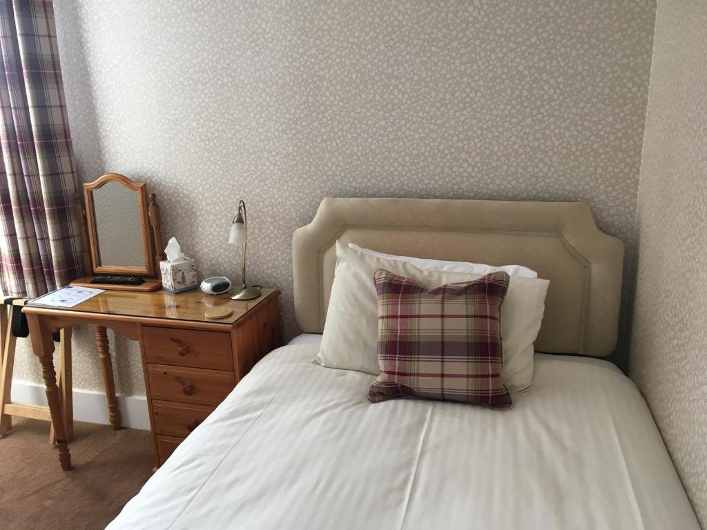 Standard Zimmer Abermar Guest House - Inverness