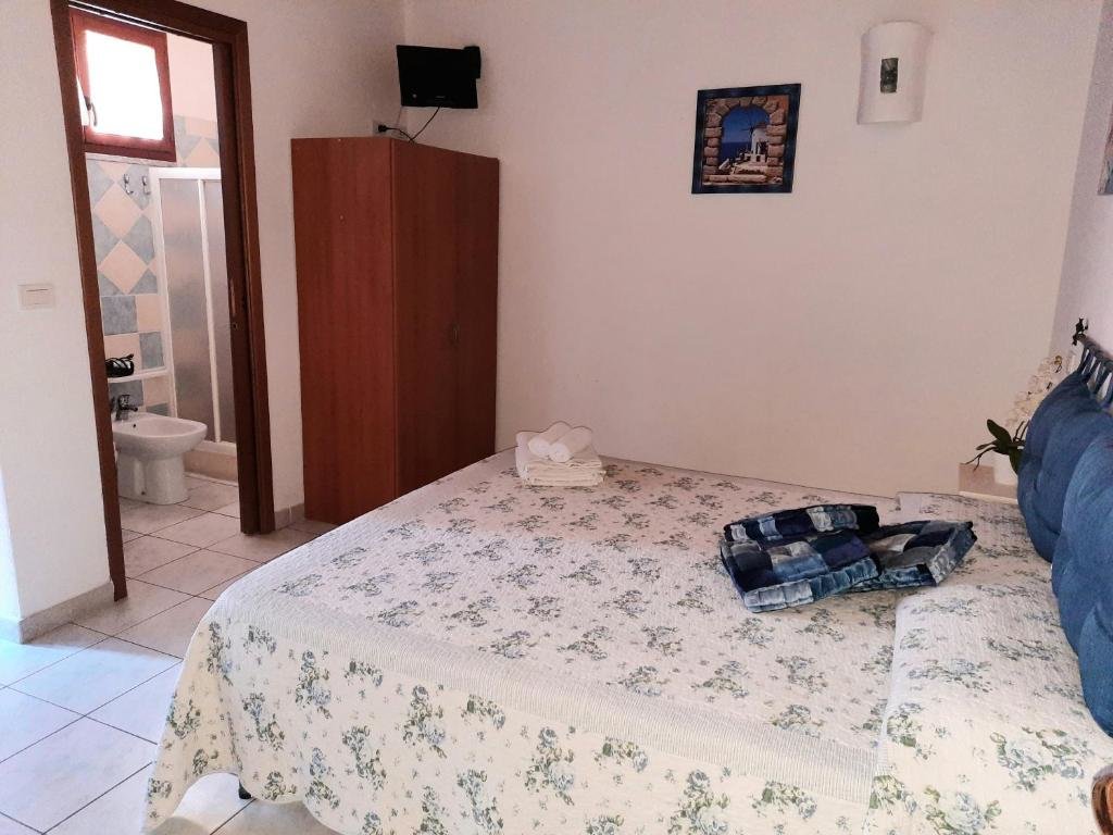 Standard chambre Bed and Breakfast Cala Luna