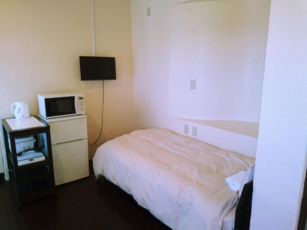 Standard Zimmer Eef Condominium Kumejima