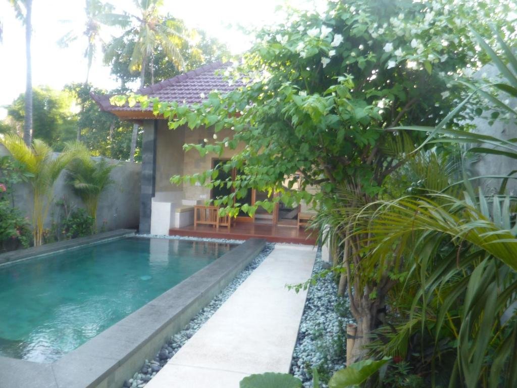 Villa Taman Senang