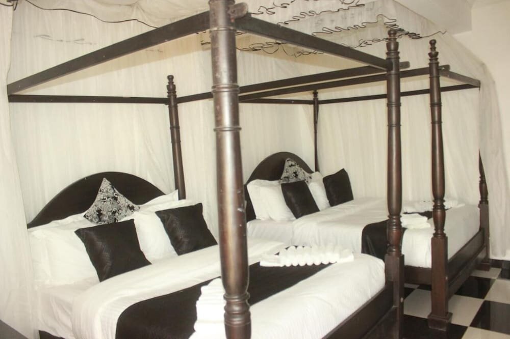 Номер Standard Balmoral Beach Hotel Kisumu