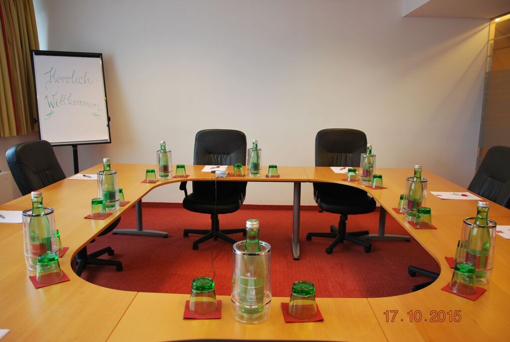 Star Inn Salzburg Airport 瓦兹