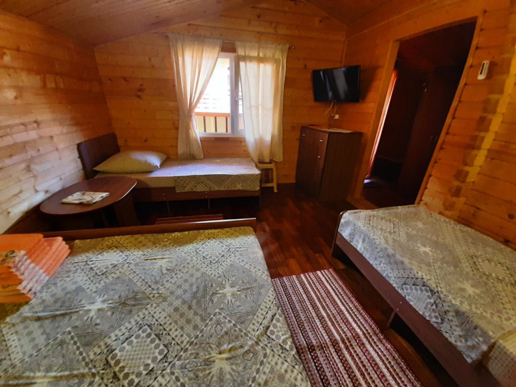 Superior Zimmer Slavyansky dvorik