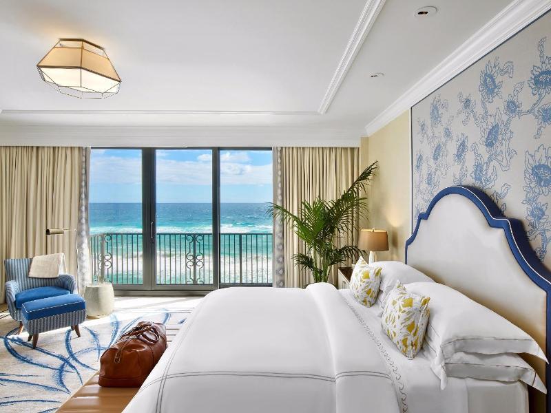 Номер Standard The Breakers Palm Beach