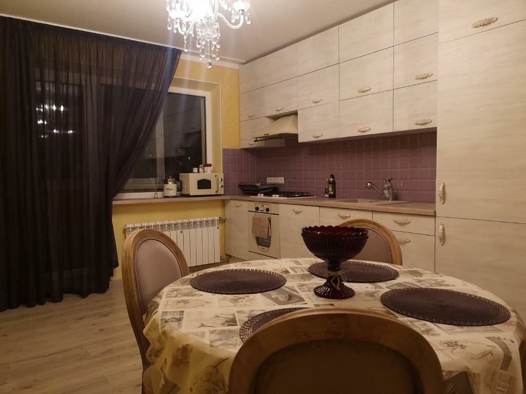 Apartamento Cozy Narva apartmets 10 min to city center